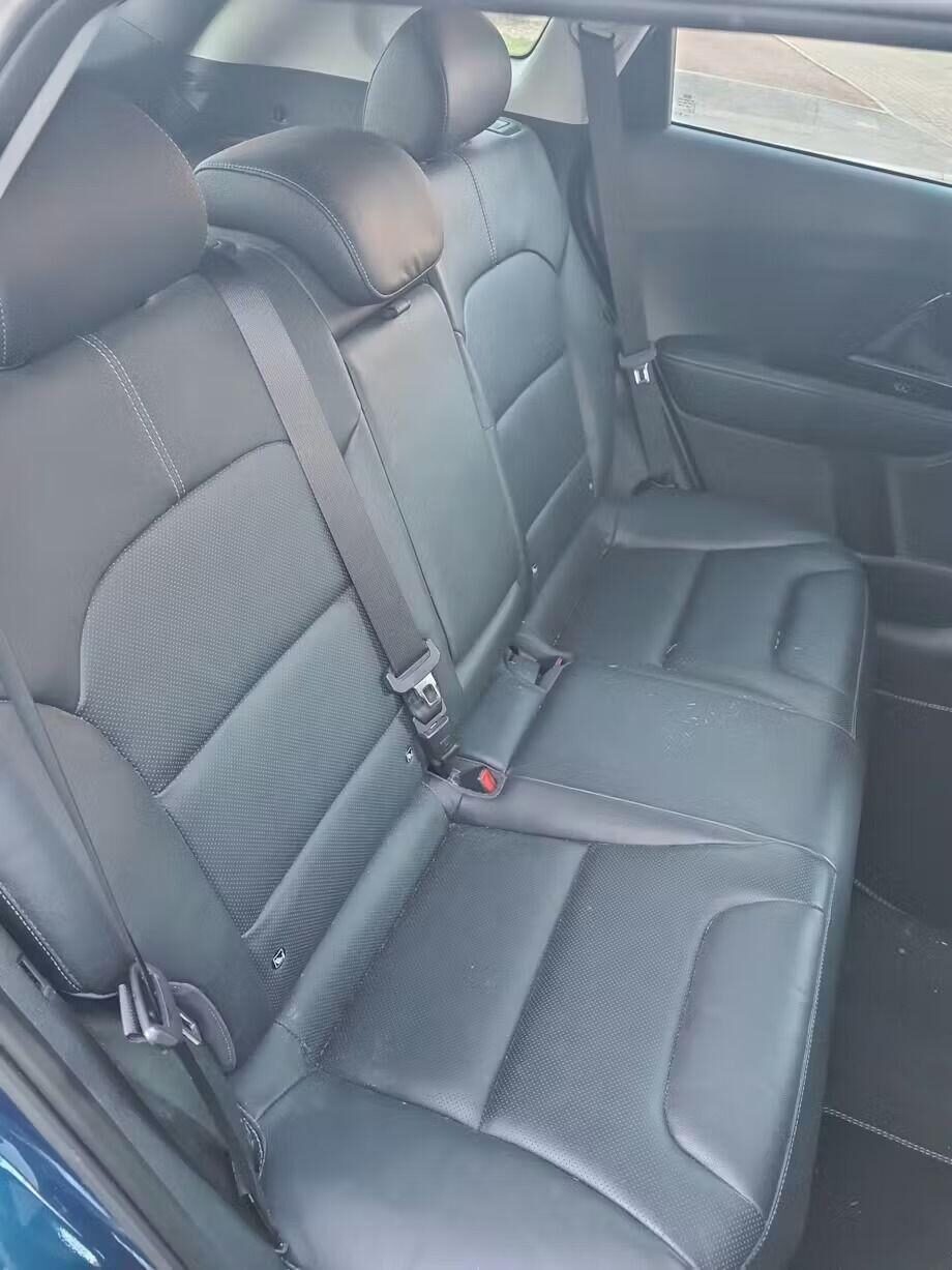 Used Kia Niro 2018 for sale - 77450947: Photo 6