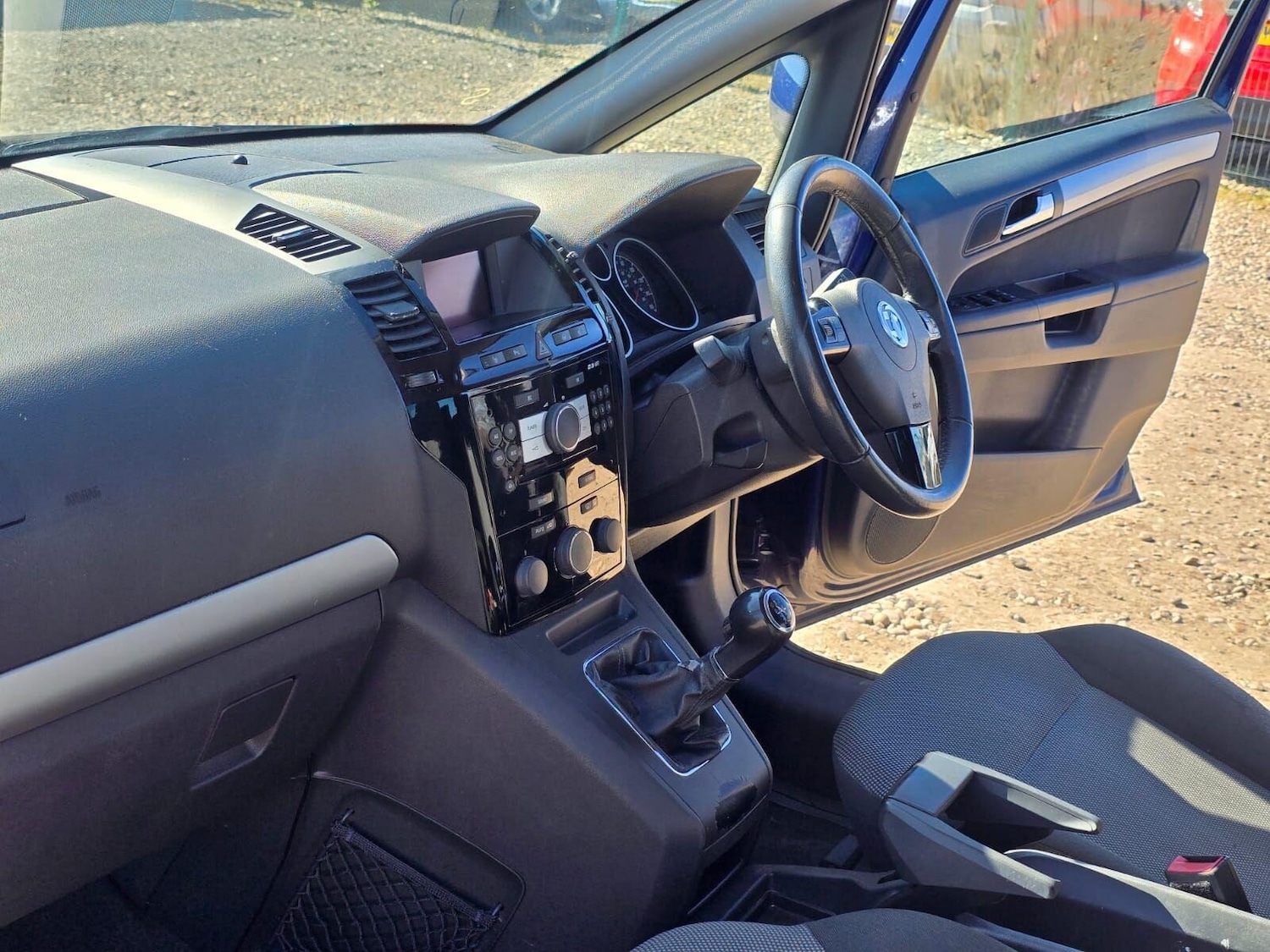 Vehicle 15