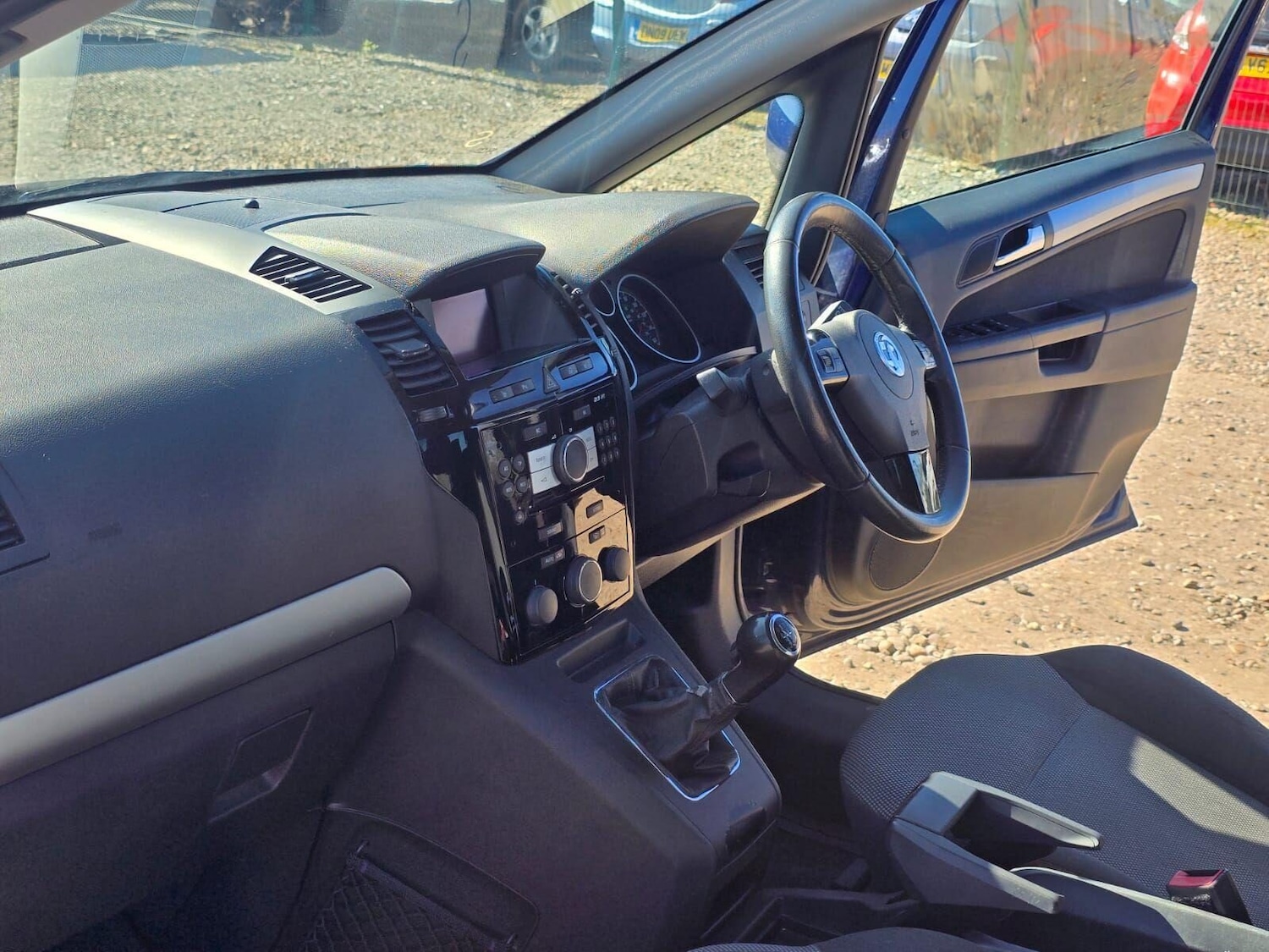 Vehicle 16