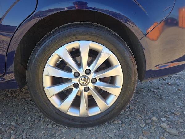 Used Vauxhall Zafira 2013 for sale - 75425357: Photo 23