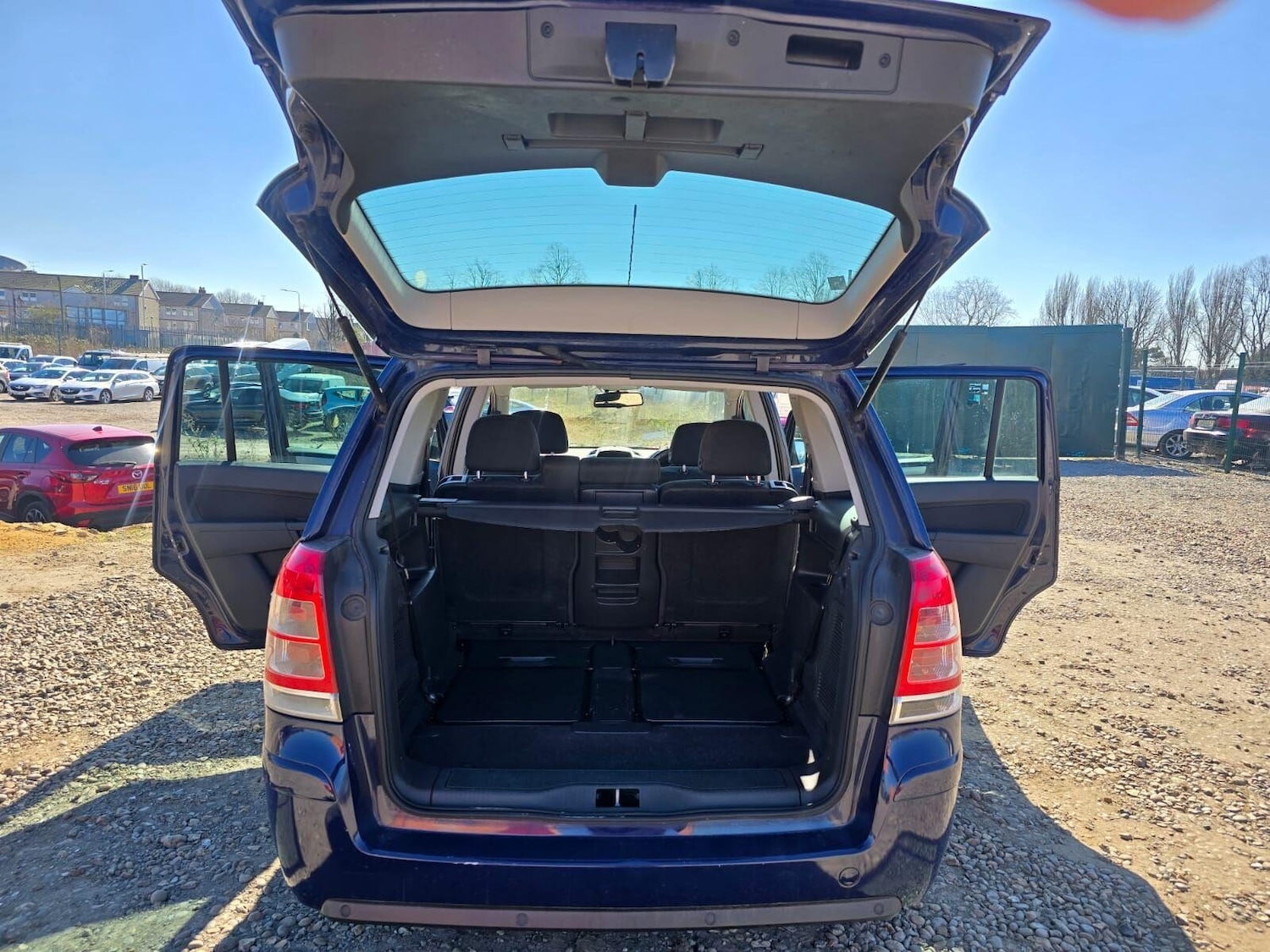 Vehicle 25