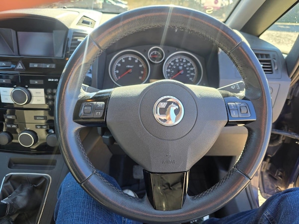 Used Vauxhall Zafira 2013 for sale - 75425357: Photo 27