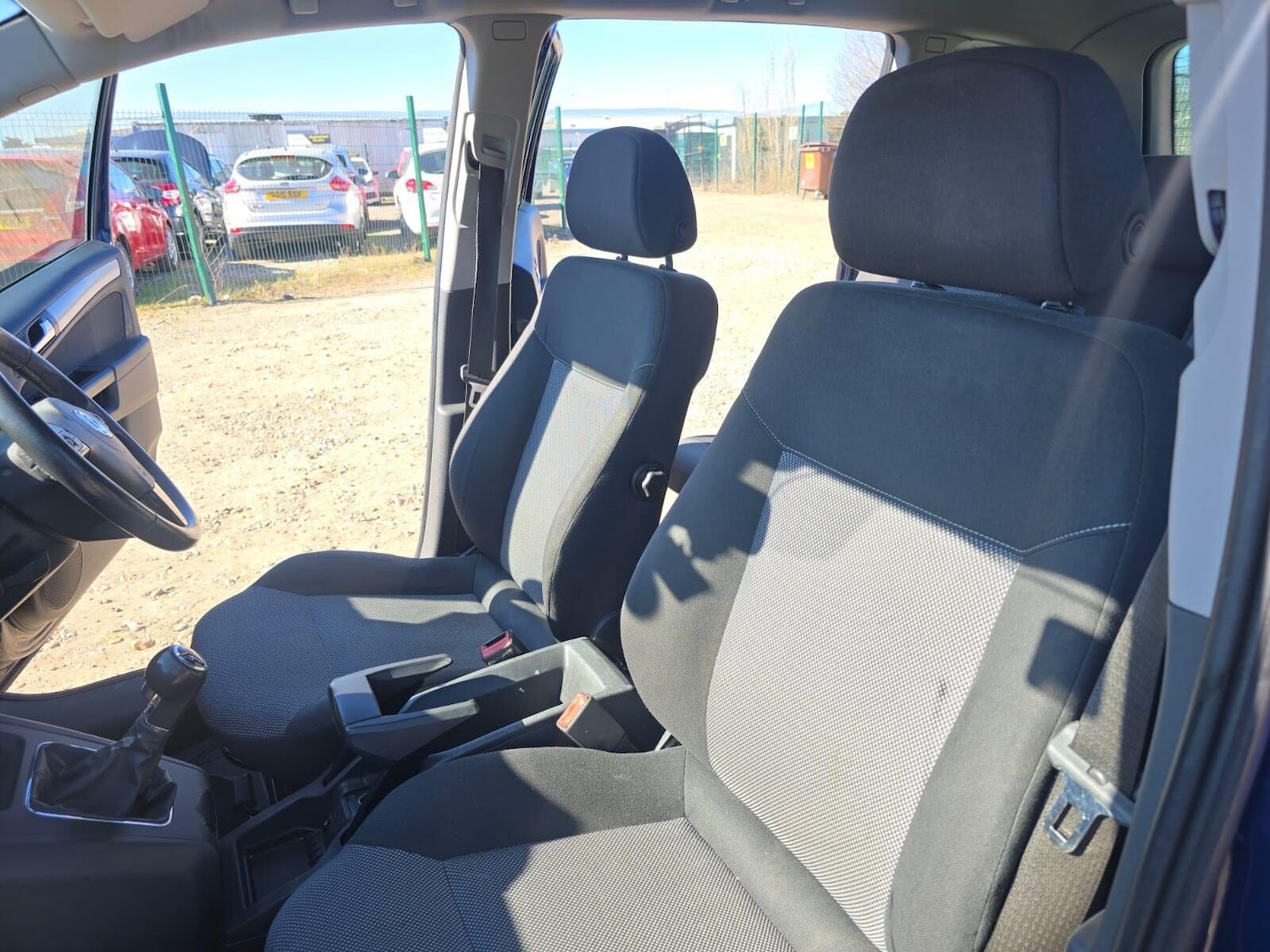 Vehicle 28