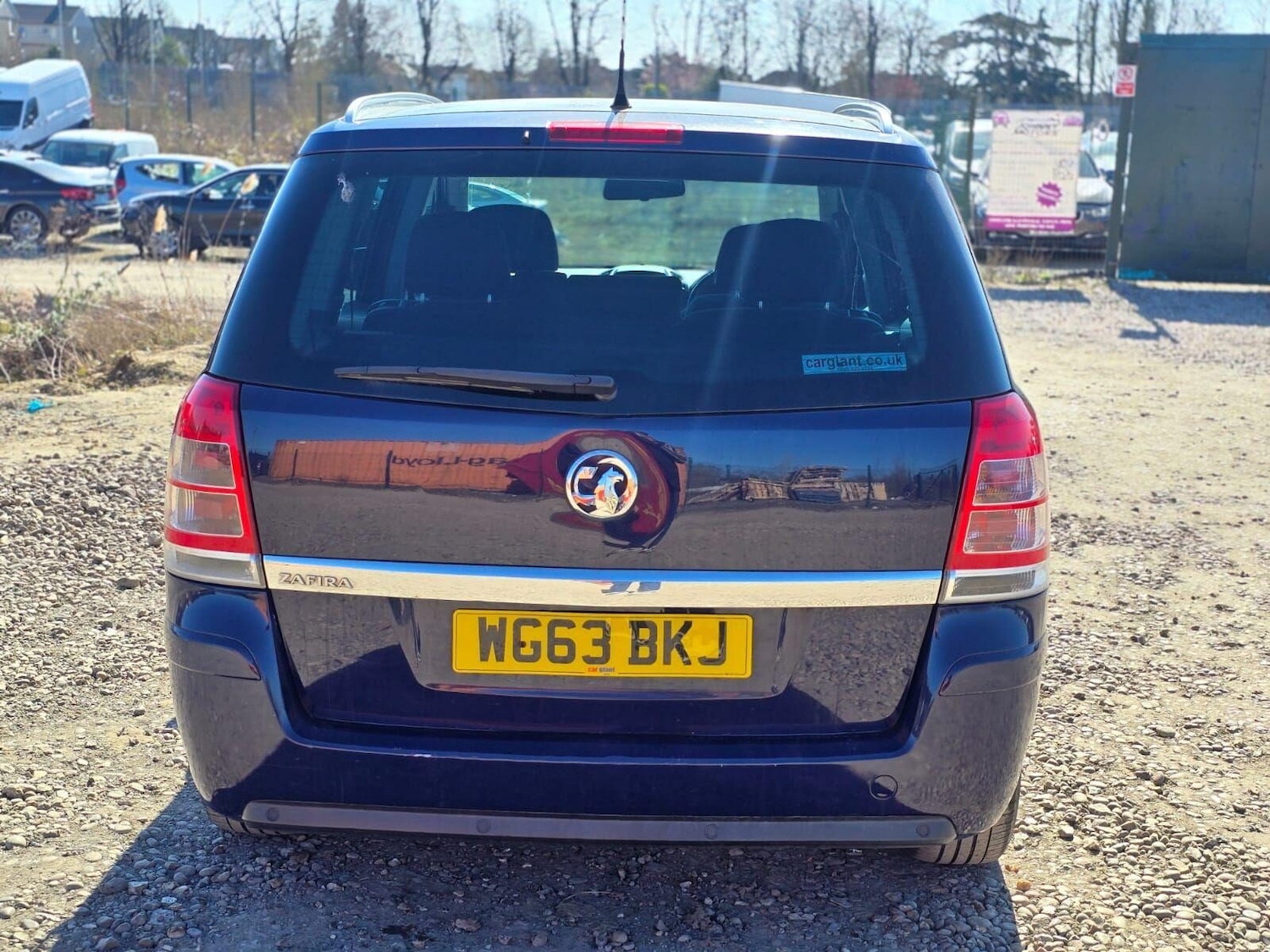 Vehicle 9