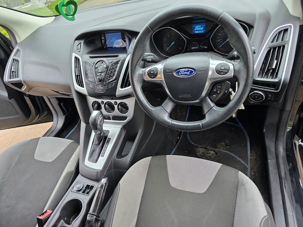 Used Ford Focus 2012 for sale - 75426148: Photo 10