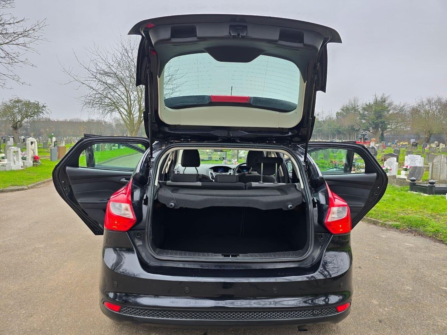 Vehicle 13