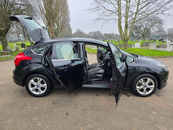 Used Ford Focus 2012 for sale - 75426148: Photo 18