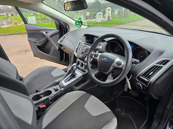 Used Ford Focus 2012 for sale - 75426148: Photo 28