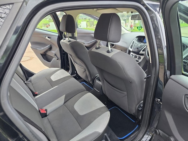 Used Ford Focus 2012 for sale - 75426148: Photo 31