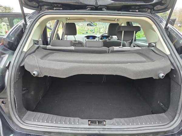 Used Ford Focus 2012 for sale - 75426148: Photo 32