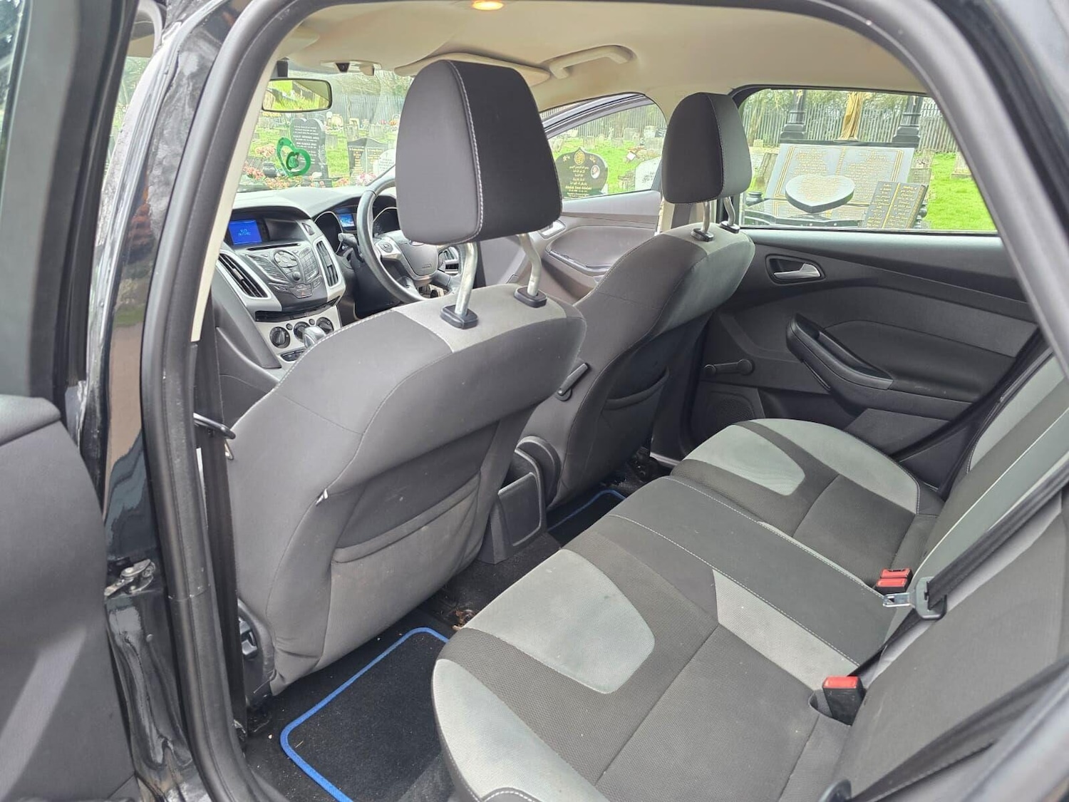 Vehicle 33