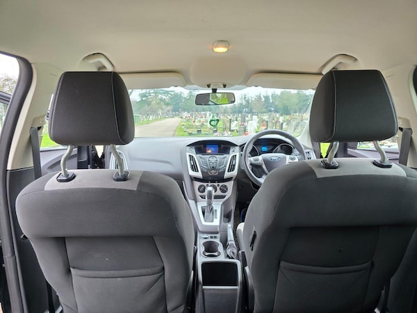 Used Ford Focus 2012 for sale - 75426148: Photo 34