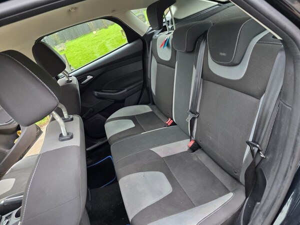 Used Ford Focus 2012 for sale - 75426148: Photo 35