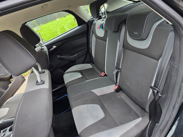 Used Ford Focus 2012 for sale - 75426148: Photo 36