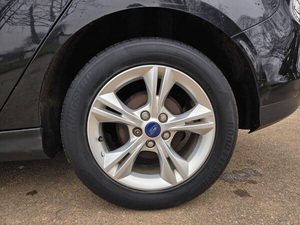 Used Ford Focus 2012 for sale - 75426148: Photo 38