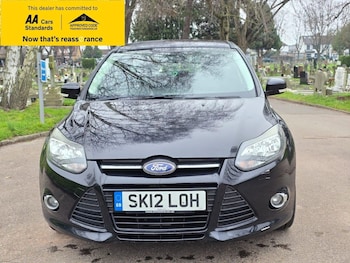 Used Ford Focus 2012 for sale - 75426148: Photo