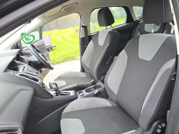 Used Ford Focus 2012 for sale - 75426148: Photo 40