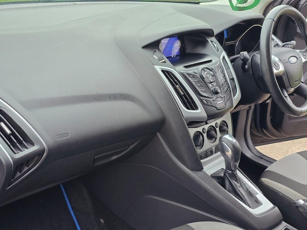 Used Ford Focus 2012 for sale - 75426148: Photo 42