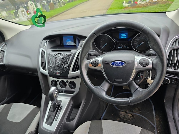 Used Ford Focus 2012 for sale - 75426148: Photo 44