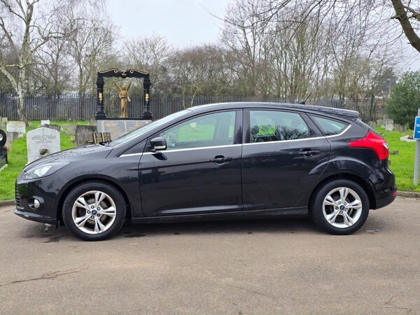 Used Ford Focus 2012 for sale - 75426148: Photo 46