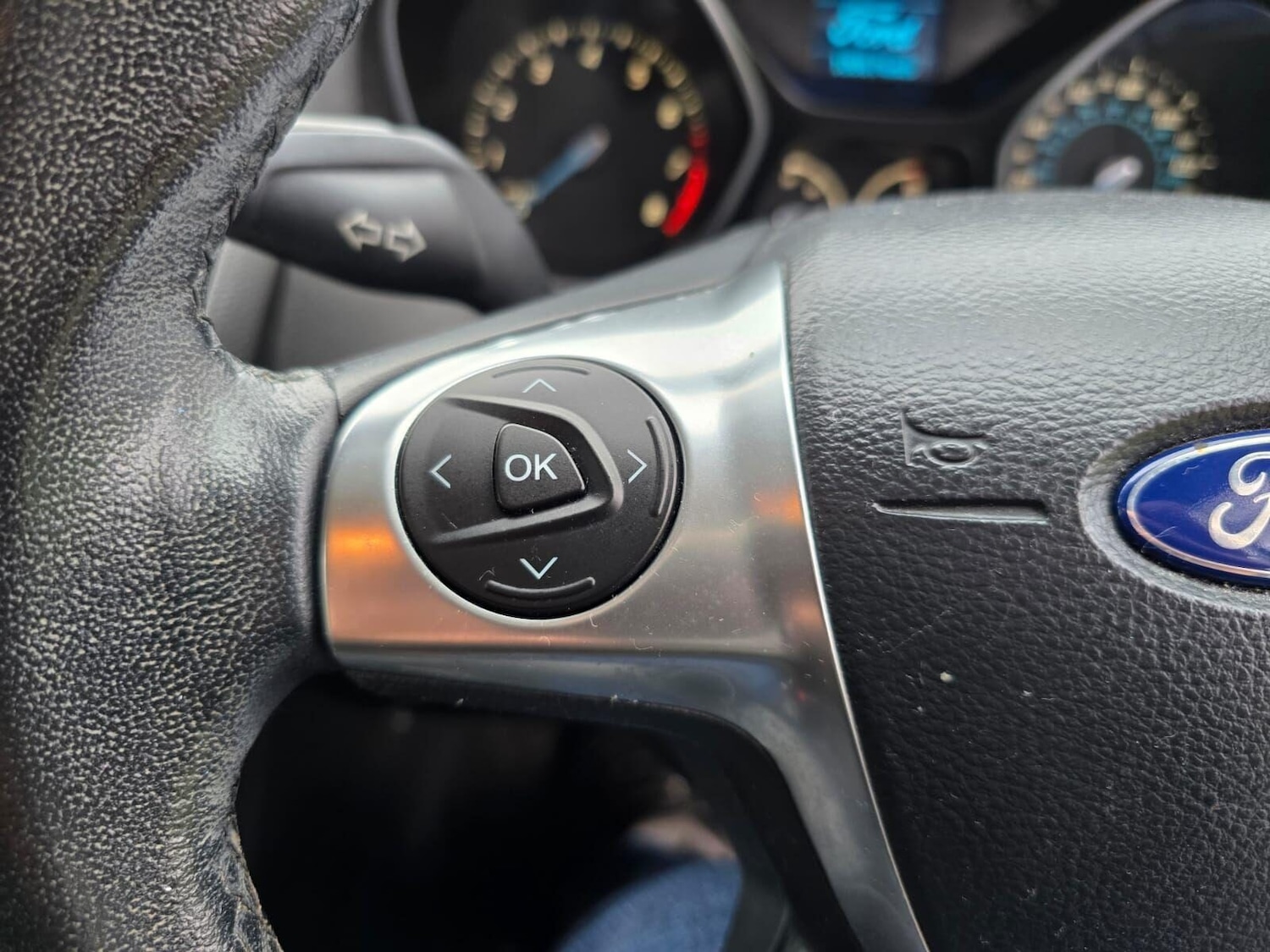 Vehicle 53