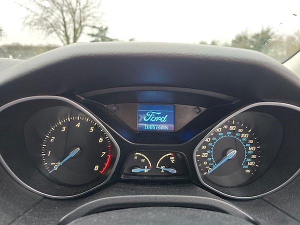 Used Ford Focus 2012 for sale - 75426148: Photo 56