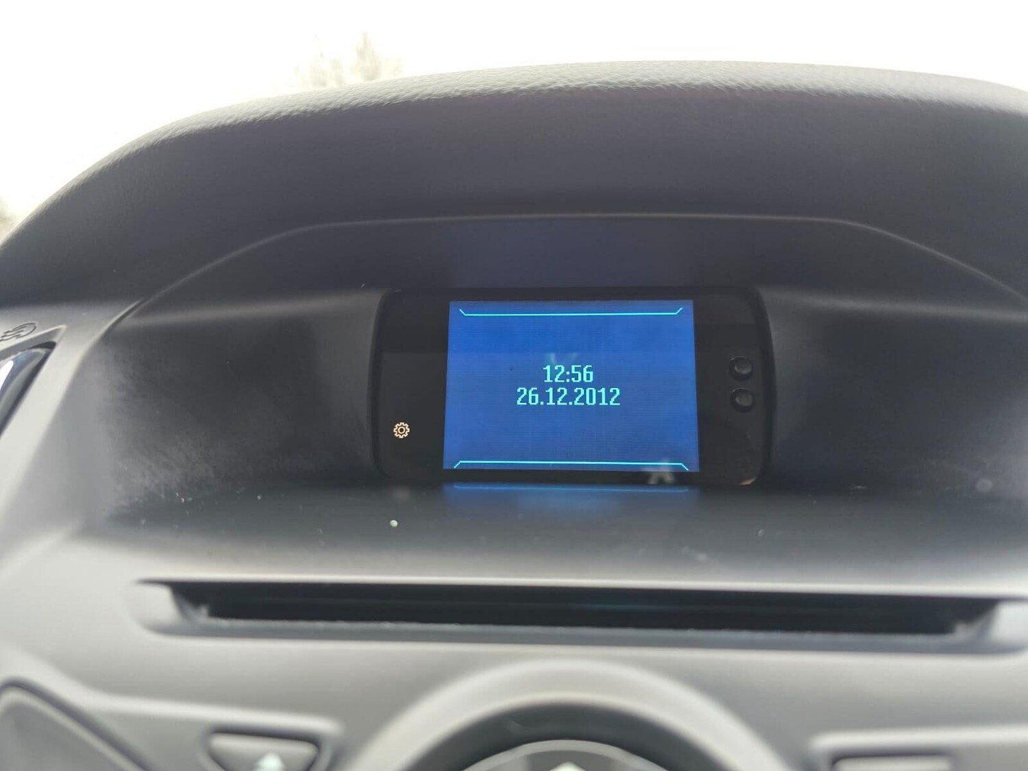 Vehicle 64