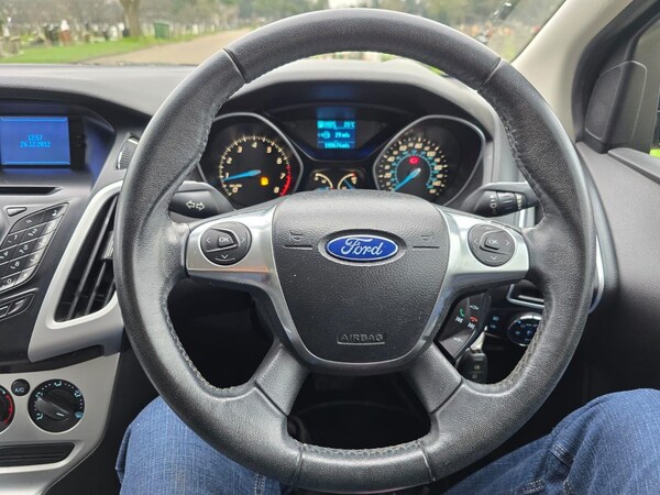 Used Ford Focus 2012 for sale - 75426148: Photo 65
