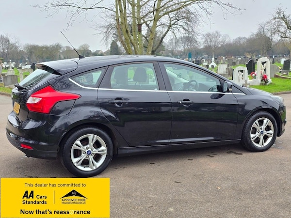 Used Ford Focus 2012 for sale - 75426148: Photo 6