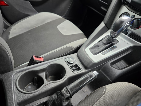 Used Ford Focus 2012 for sale - 75426148: Photo 70