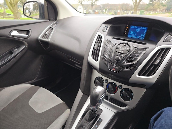 Used Ford Focus 2012 for sale - 75426148: Photo 71