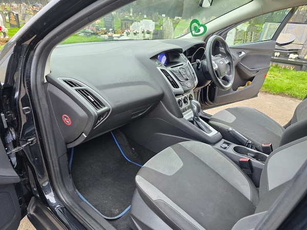 Used Ford Focus 2012 for sale - 75426148: Photo 7