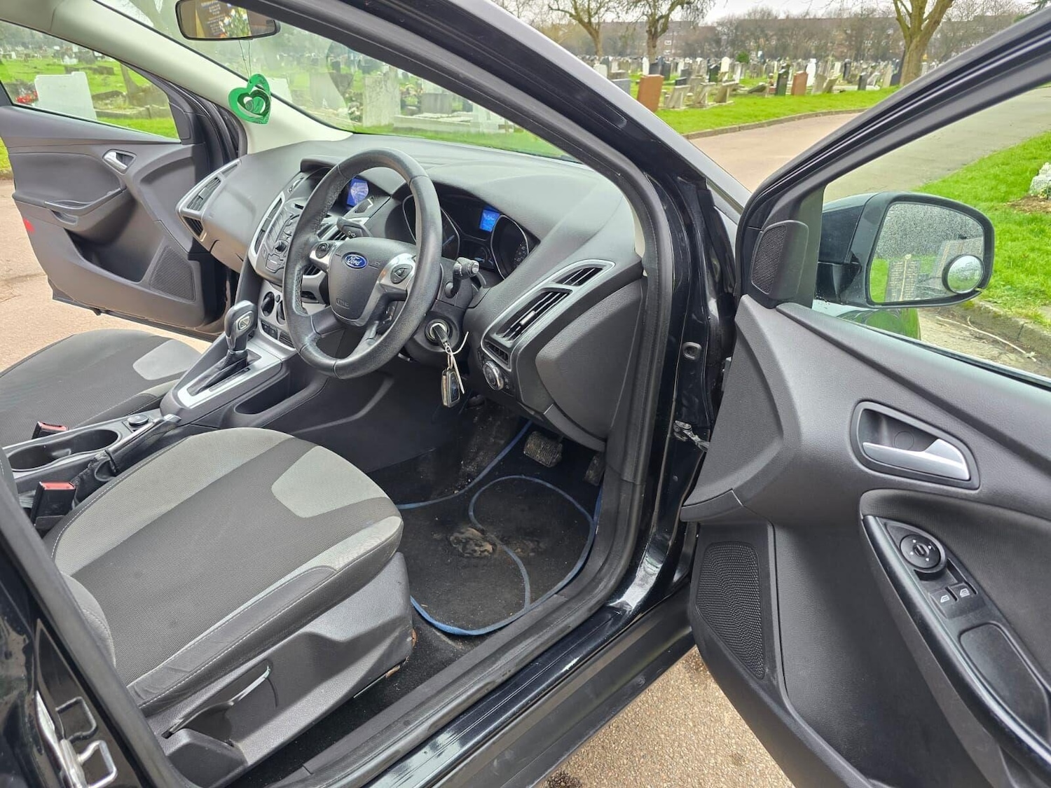 Vehicle 9