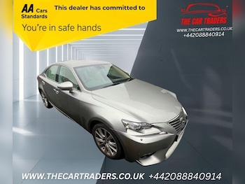 Used Lexus IS 2015 for sale - 77164732: Photo