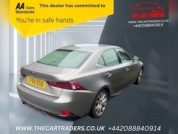 Used Lexus IS 2015 for sale - 77164732: Photo