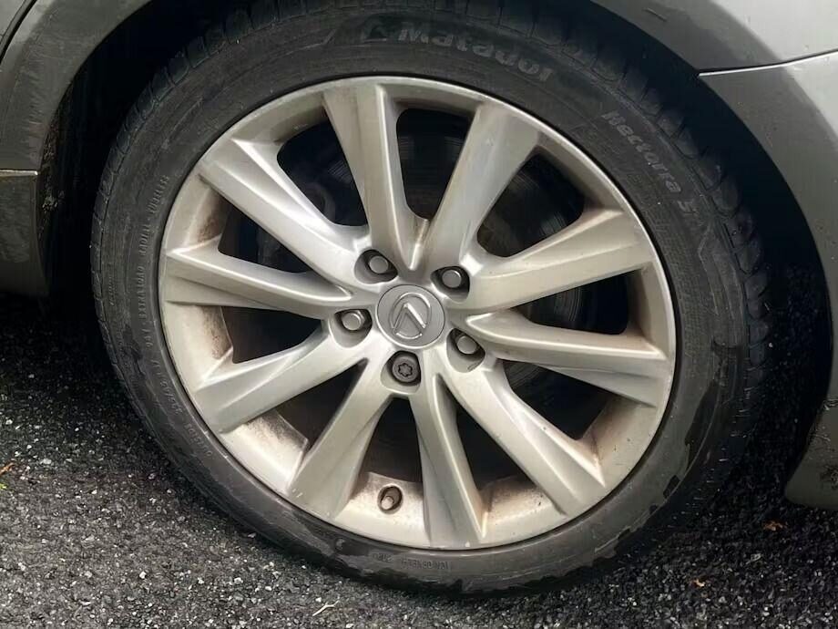 Used Lexus IS 2015 for sale - 77164732: Photo 9