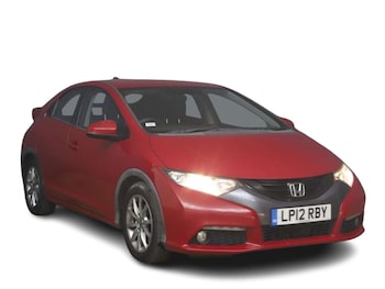 Used Honda Civic 2012 for sale - 79018264: Photo