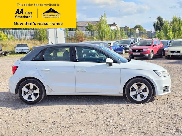 Used Audi A1 2015 for sale - 76114110: Photo 13