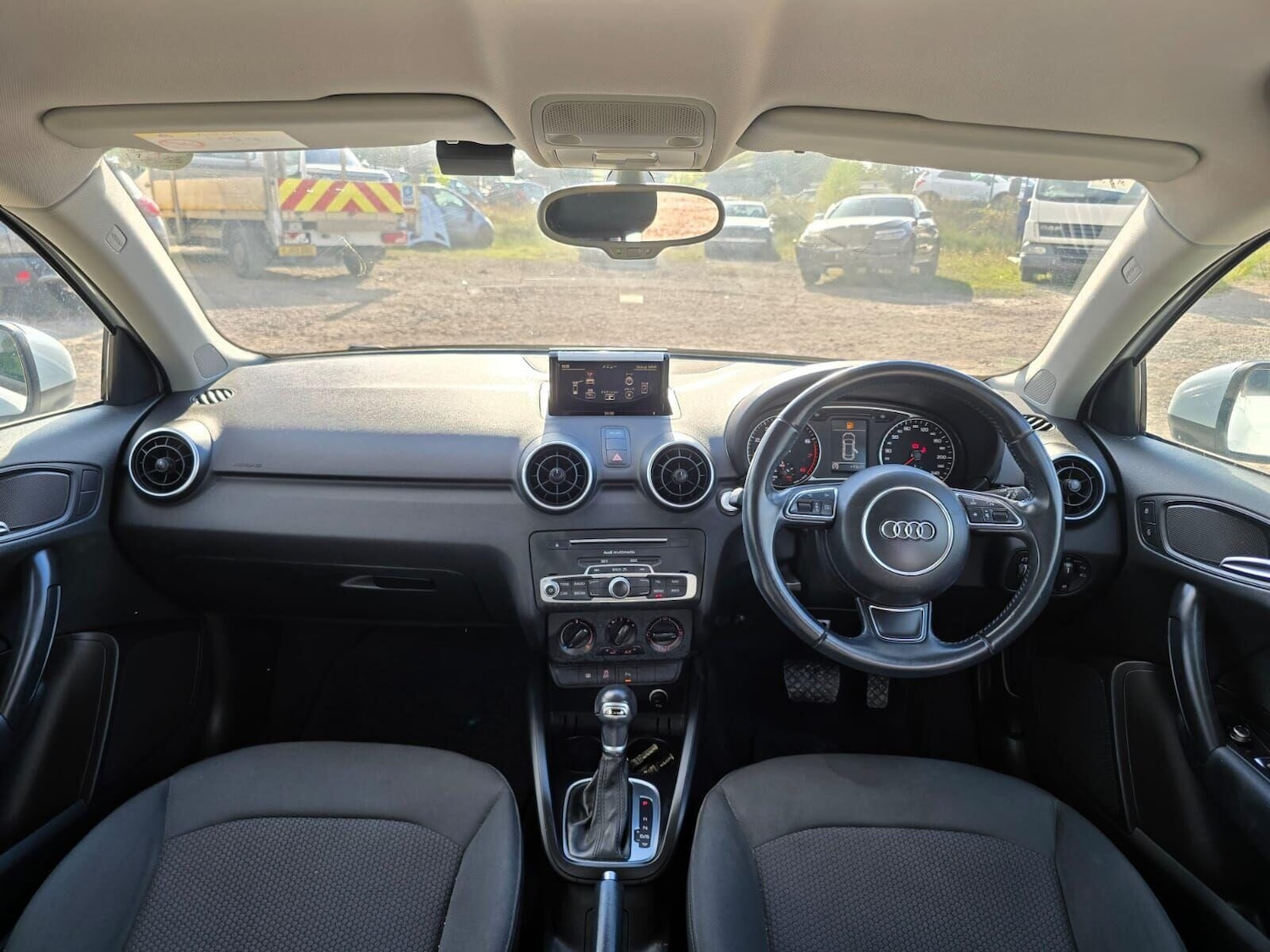 Used Audi A1 2015 for sale - 76114110: Photo 17