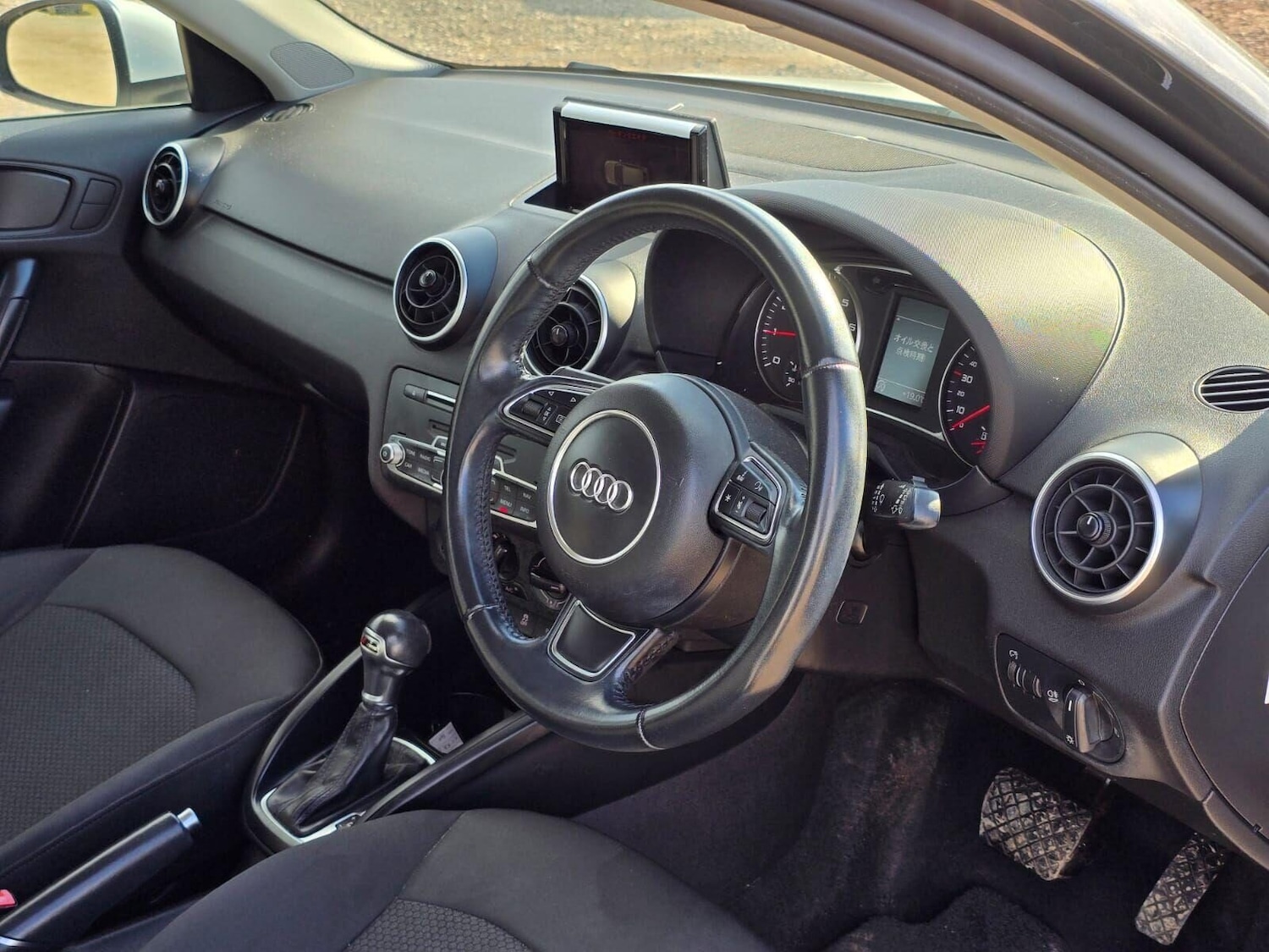 Used Audi A1 2015 for sale - 76114110: Photo 18