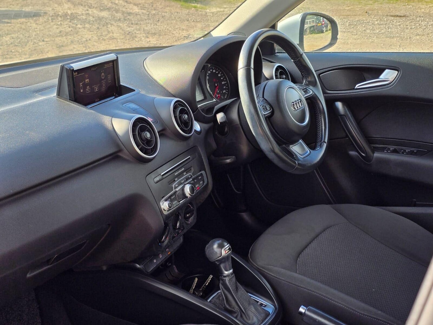 Used Audi A1 2015 for sale - 76114110: Photo 19