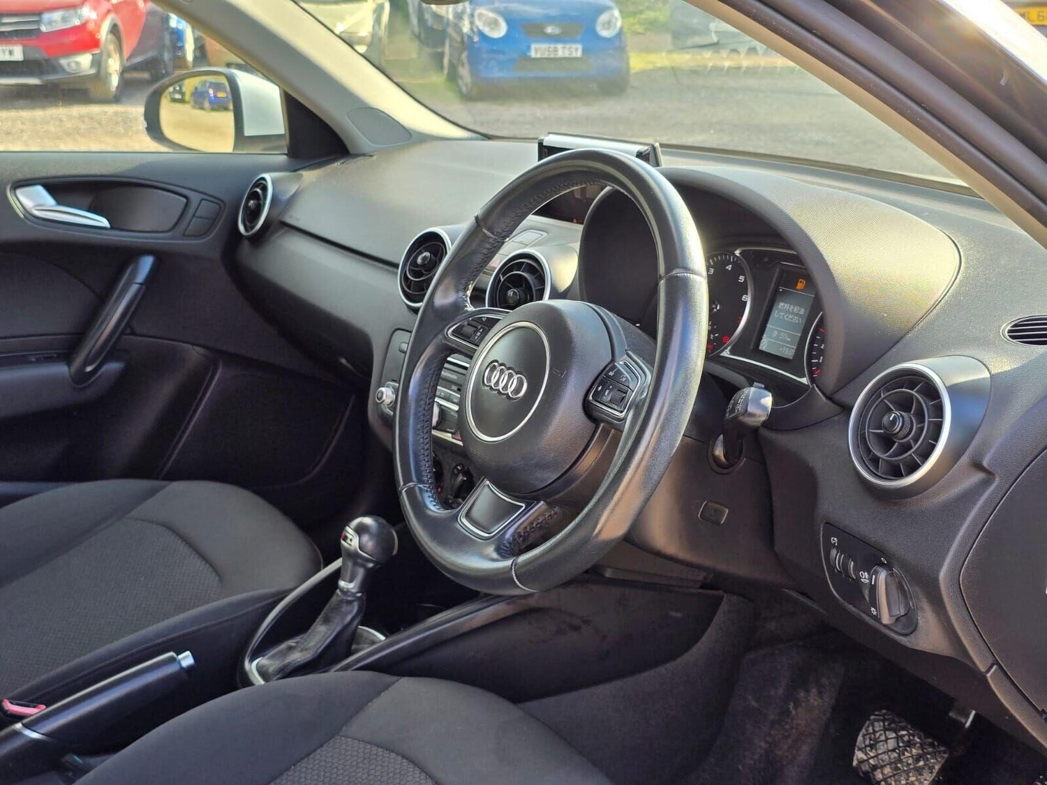 Used Audi A1 2015 for sale - 76114110: Photo 20