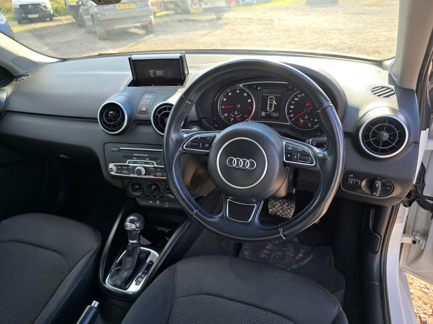 Used Audi A1 2015 for sale - 76114110: Photo 21