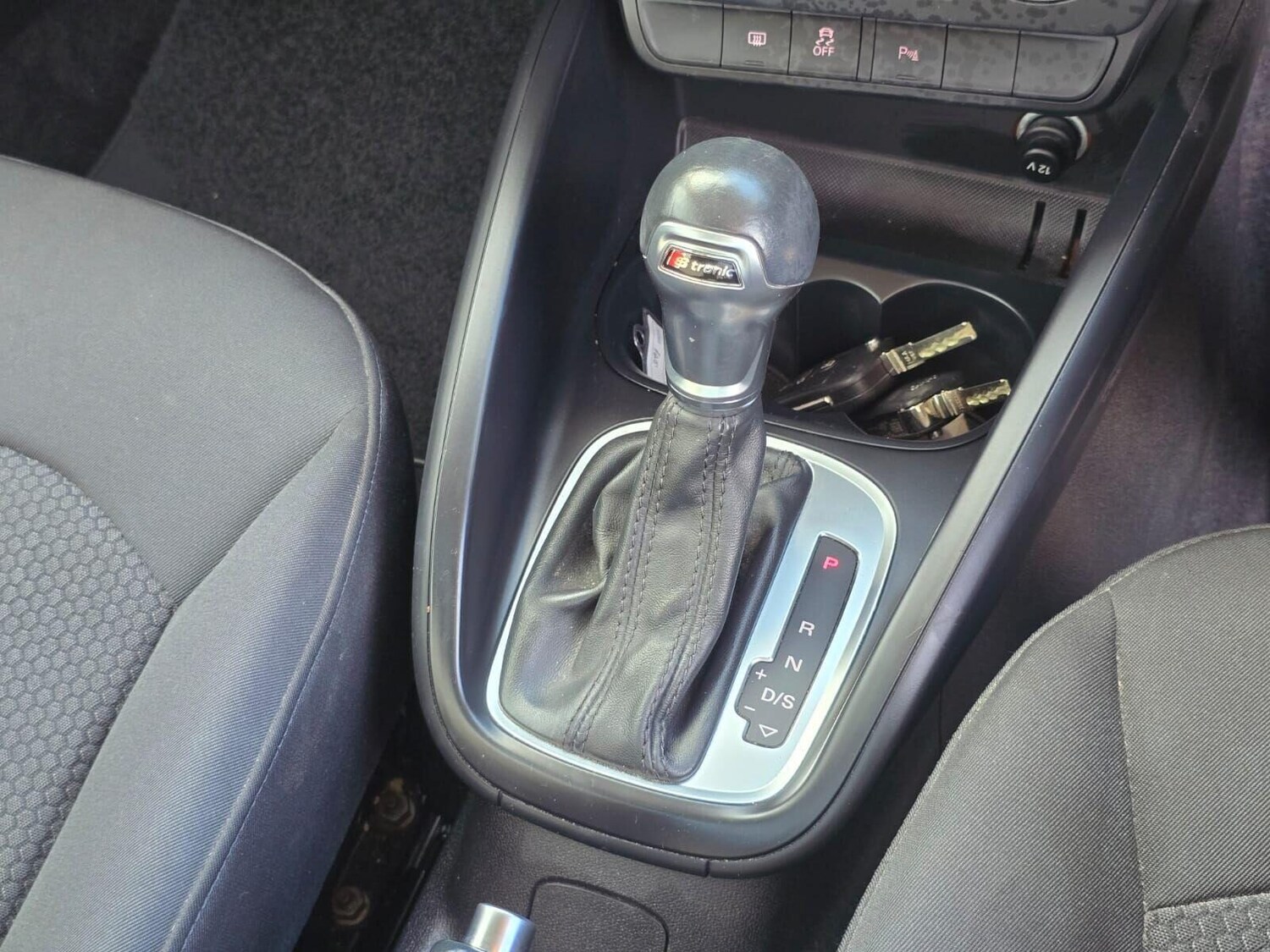 Used Audi A1 2015 for sale - 76114110: Photo 22