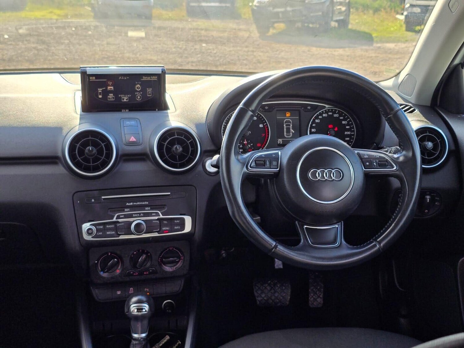Used Audi A1 2015 for sale - 76114110: Photo 23