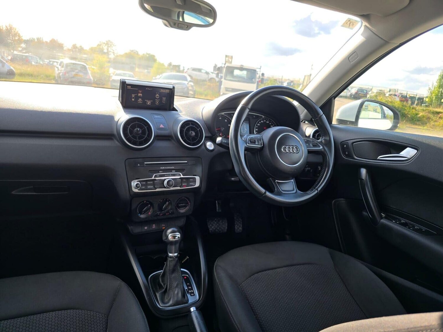 Used Audi A1 2015 for sale - 76114110: Photo 24