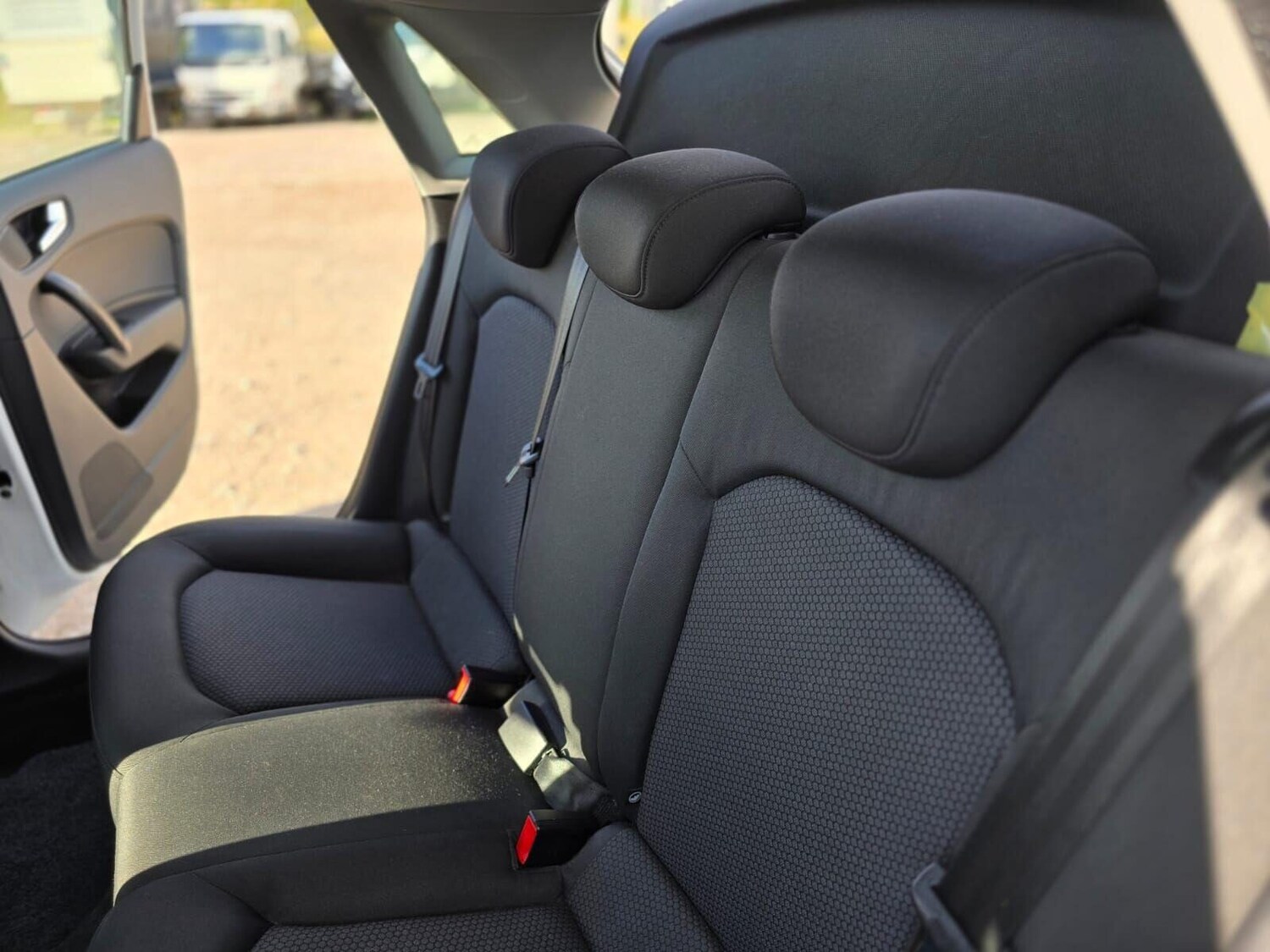 Used Audi A1 2015 for sale - 76114110: Photo 25