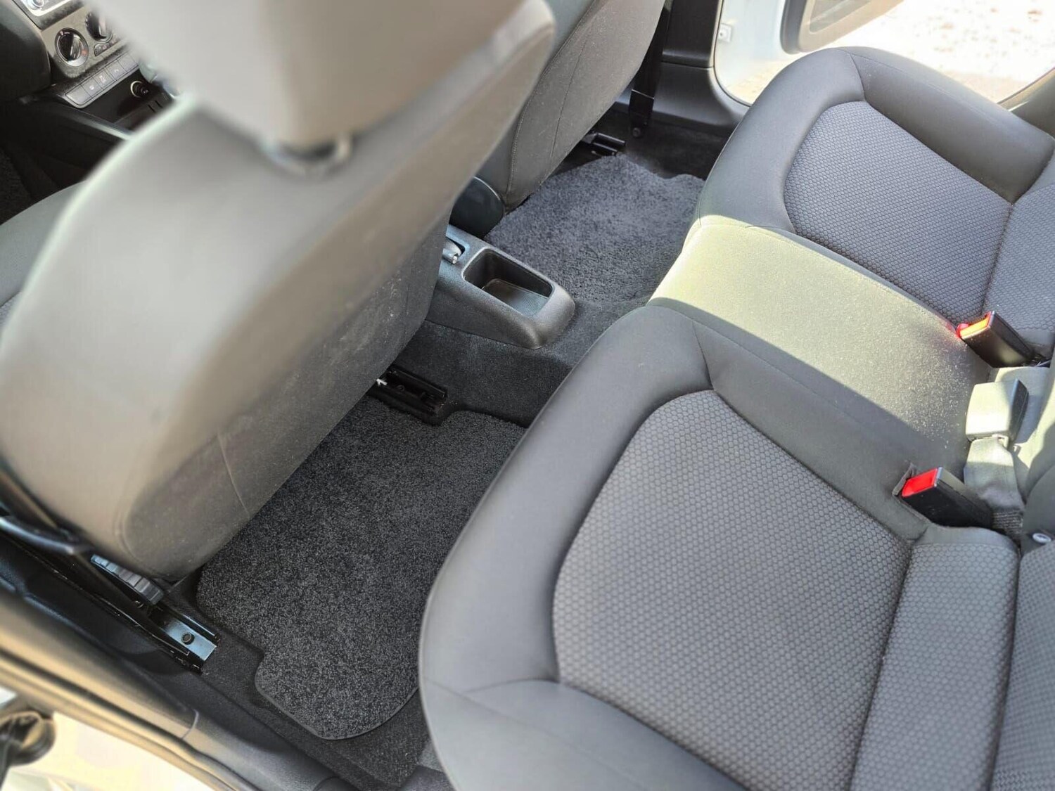 Used Audi A1 2015 for sale - 76114110: Photo 26