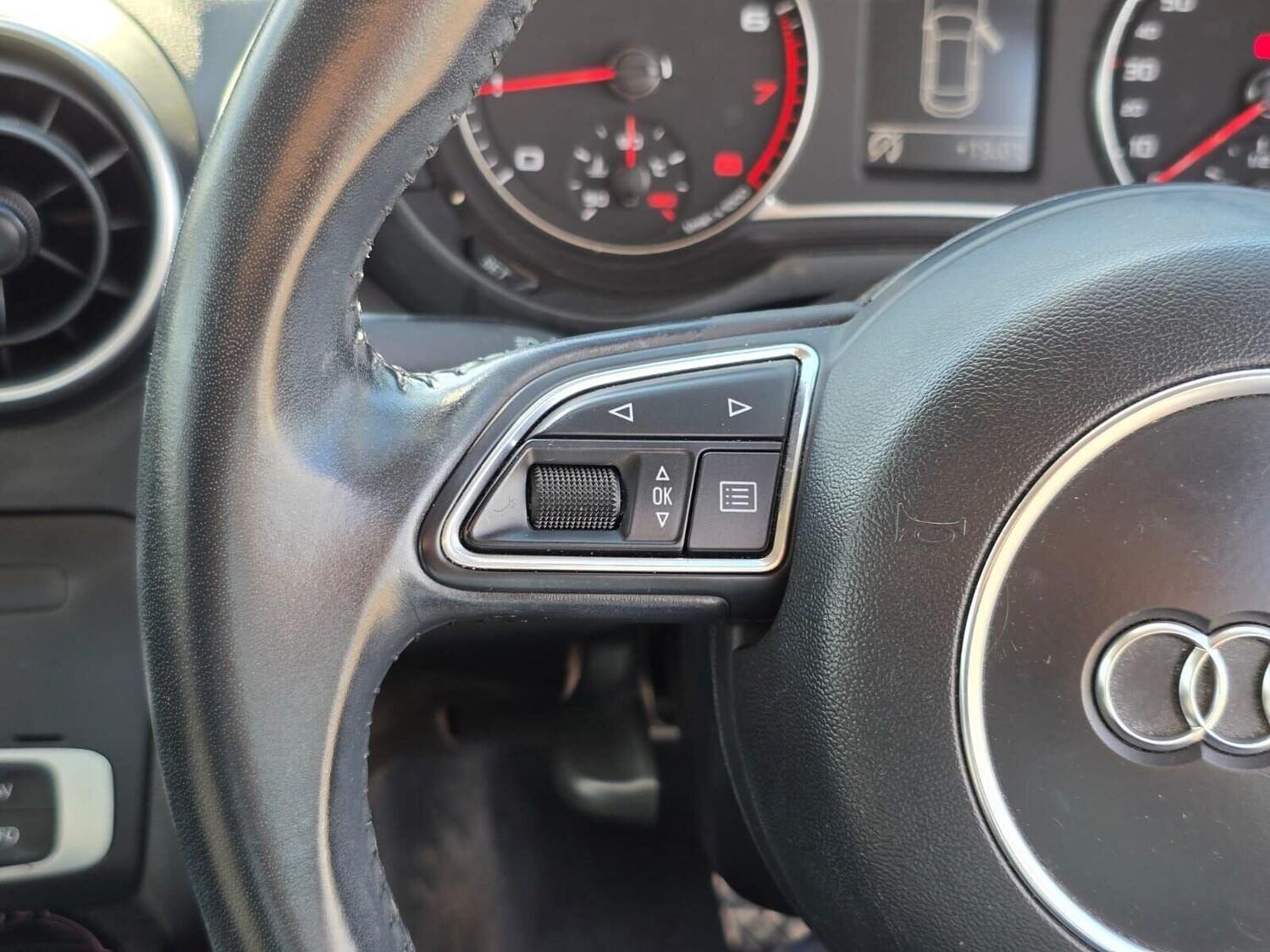 Used Audi A1 2015 for sale - 76114110: Photo 29