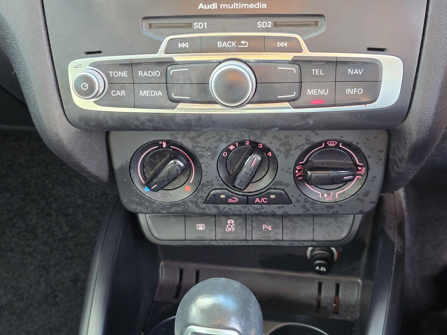 Used Audi A1 2015 for sale - 76114110: Photo 30